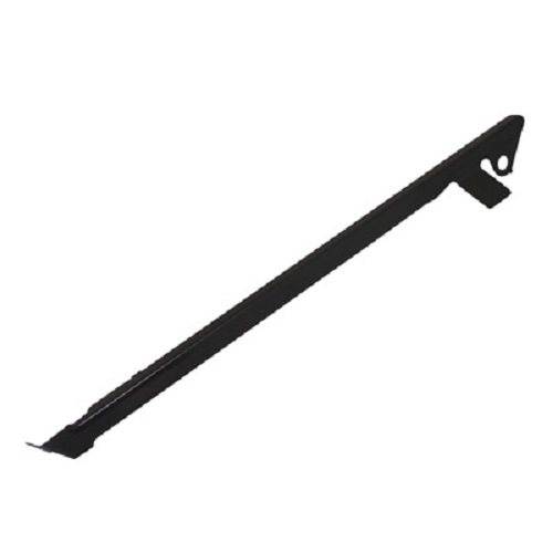 Tringle garde boue avant - tringle,