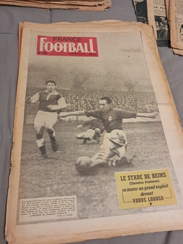 France football 508 - football,