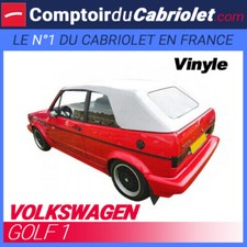 Capote volkswagen golf - capote,