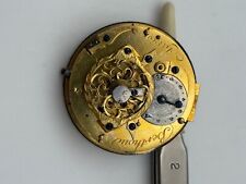 Berthoud Paris Serpentaine