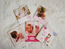 Corolle - Lot de 5 - Petit