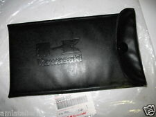 Pour KAWASAKI - Etuit de