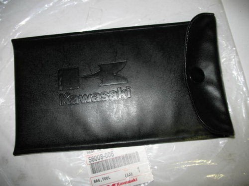 Pour kawasaki etuit - pour, de