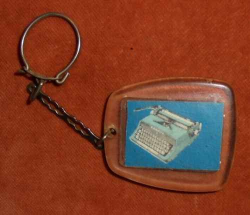 Porte clés keychain machines - porte-clés,