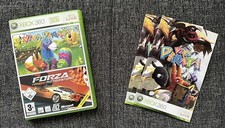 Viva Piñata - Forza 2 / Xbox 360 - TBE - FR