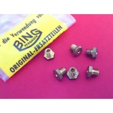 Gum Pompe de Haute Reusine Bing 54-84. Dimension 1.50mm