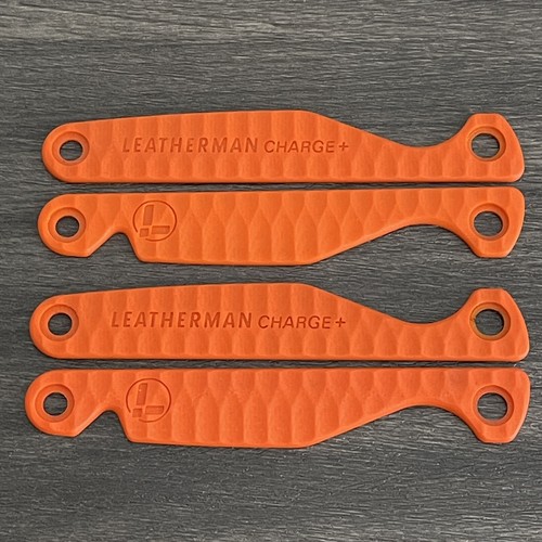 Genuine leatherman charge - genuine,