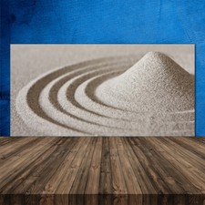 Crédence de cuisine en verre