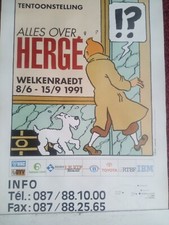 Affiche publicitaire