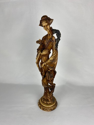 Sublime statut femme asiatique - statut,