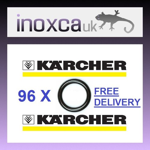 96x karcher hds tuyau - 96x,