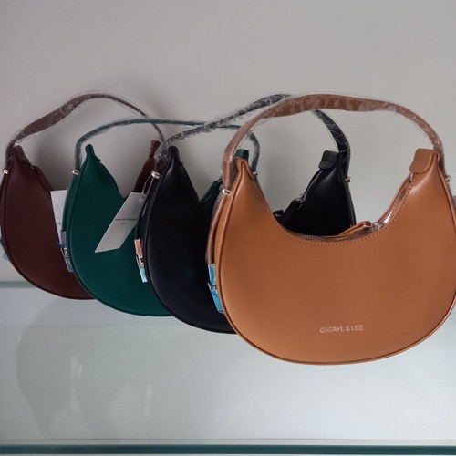 Neuf sac épaule coloris - 5,
