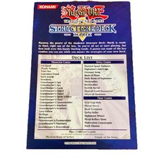 Yu-Gi-Oh Trading Card Game