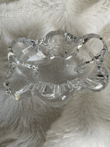 Daum france cristal salerons - daum,