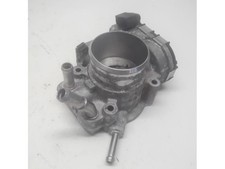 Kia Ceed Boîtier