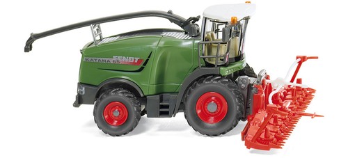 Wiking ensileuse fendt katana - wiking,,
