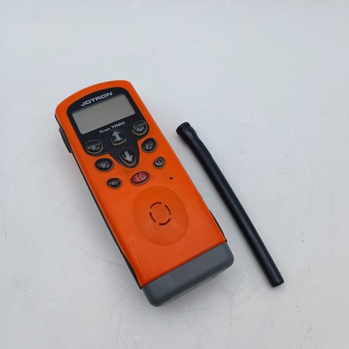 Jotron tron tr20 gmdss - tron,