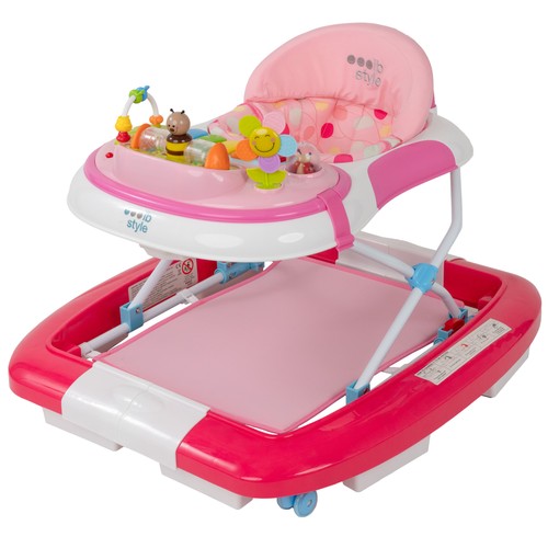 Trotteur marcheur marchette - marcheur,