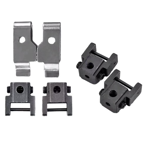 Kit conversion supports - de,