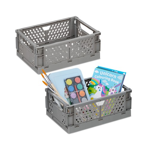 Bac rangement enfant l - 3,33,