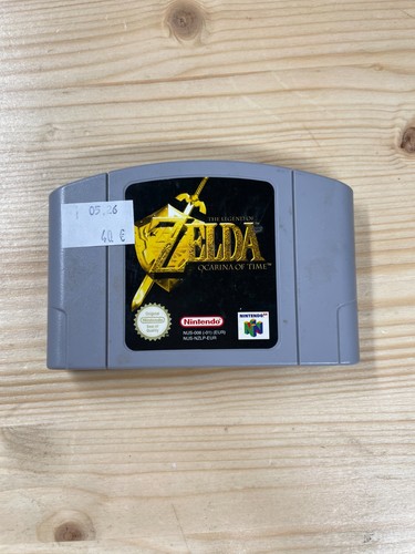 The legend zelda ocarina of - the,