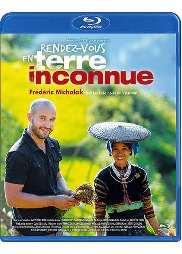Rendez vous terre inconnue - rendez-vous, en
