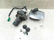 Suzuki 850 GS850-GL Réservoir