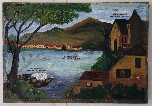 Irun hendaye bidassoa c1940 - hendaye, h/