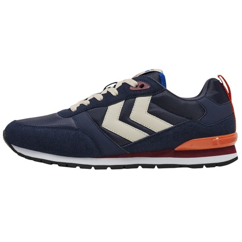 Hummel chaussures monaco ns - monaco, 86