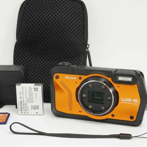 Appareil photo numérique