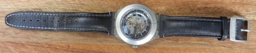 Swatch irony diaphane - irony,