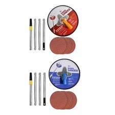 Ponceuse à perche pour