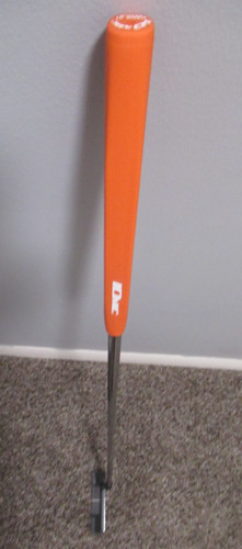 New plastic ben hogan - plastic,