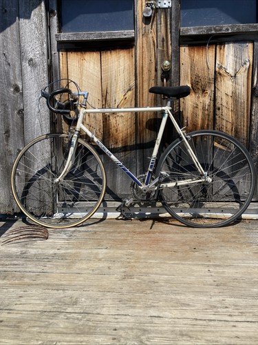 Vintage motobecane grand - vintage,