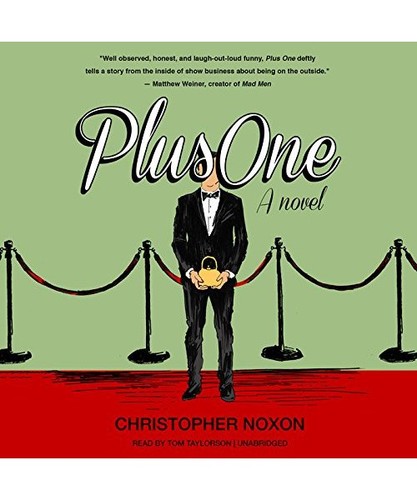 Plus one christopher noxon - plus,
