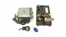 PC FORD TRANSIT MK7 2.2 TDCI