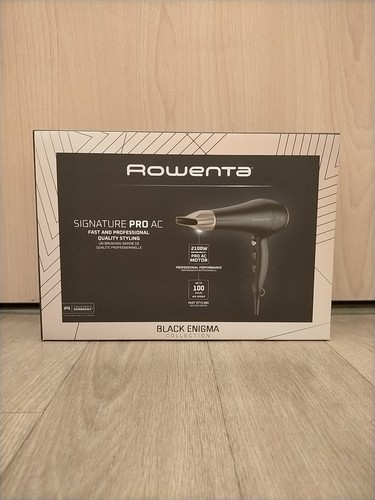 Sèche cheveux pro - pro, ac