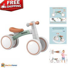 Durable Aluminum Baby Balance