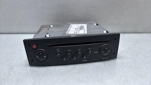 Autoradio origine renault - d'origine,