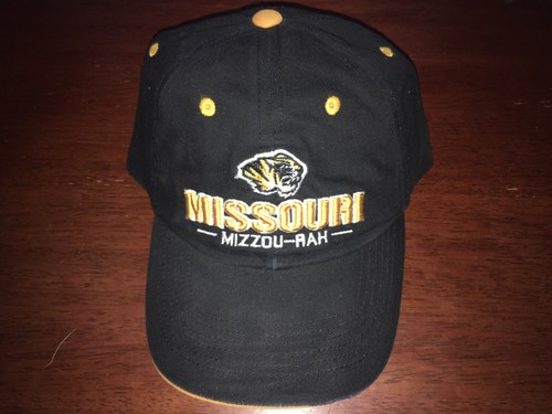 Missouri tigers adjustable one - adjustable,