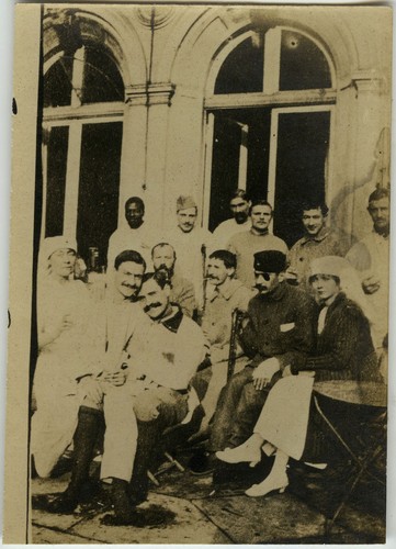 Photo ancienne vintage - photo,