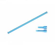 TAMIYA TT-01E Alu D'Arbre