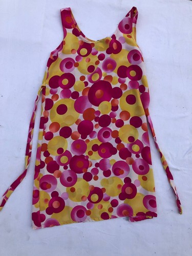 Robe été taille 40 - robe, 38-40