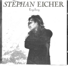 Stephan Eicher - "Engelberg" [CD Album - 1991] - Pas D'Ami (Comme Toi) + 11