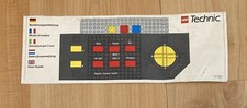 Lego vintage technic user - vintage,