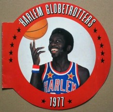 Programme match des harlem - programme,