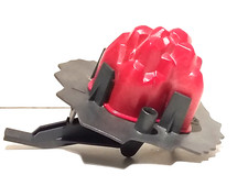 PLAYMOBIL PIÈCE 4170/ VOLCAN