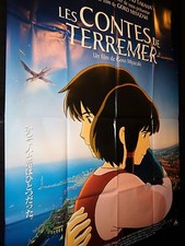 LES CONTES DE TERREMER ! Goro