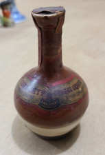 Bouteille Miniature De Liqueur