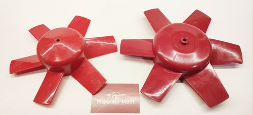 Ventilateurs plastique 6 - ventilateurs,